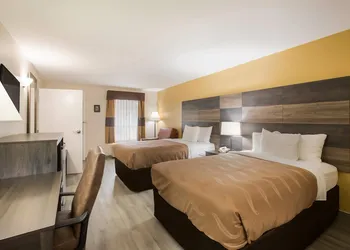 Quality Inn & Suites Greensboro near Lake Oconee hotel thumbnail 7