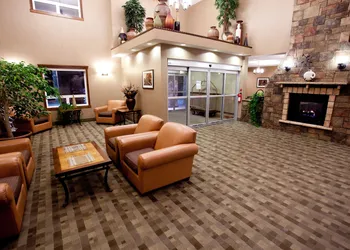 Best Western Diamond Inn hotel thumbnail 2