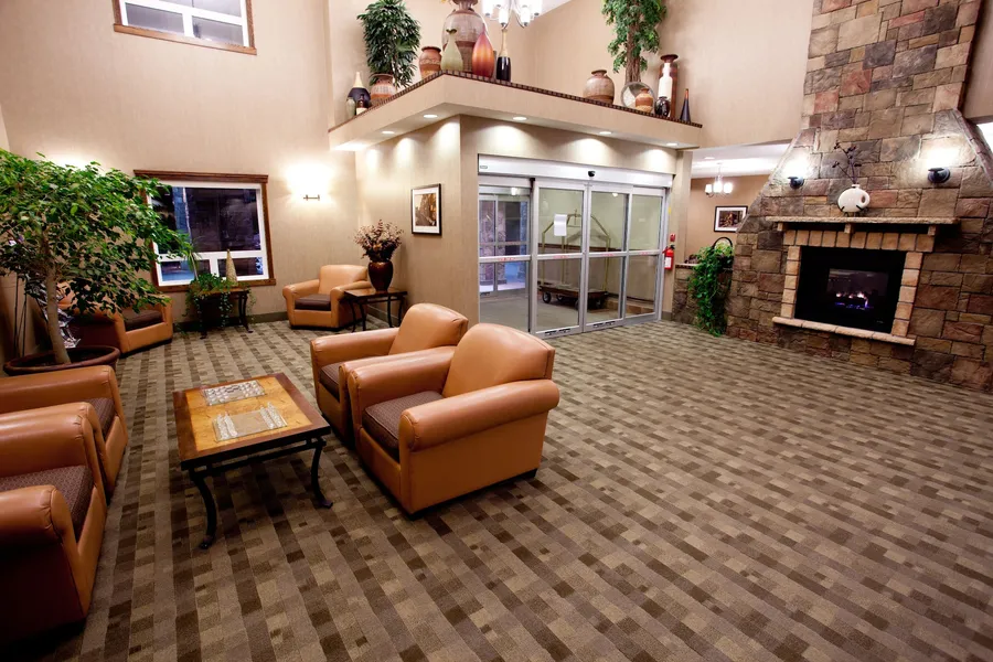 Best Western Diamond Inn hotel detail image 2