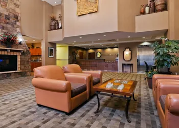 Best Western Diamond Inn hotel thumbnail 3
