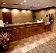 Best Western Diamond Inn hotel detail image 4