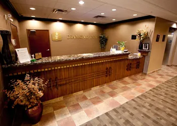 Best Western Diamond Inn hotel thumbnail 4