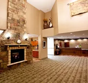 Best Western Diamond Inn hotel detail image 5