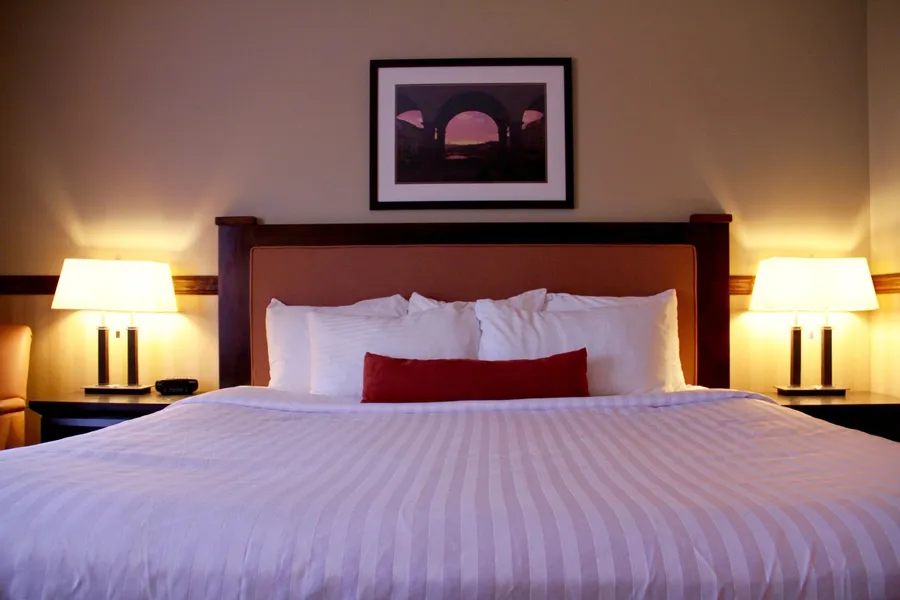 Best Western Diamond Inn hotel detail image 6
