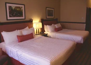 Best Western Diamond Inn hotel thumbnail 7