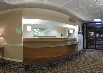 Holiday Inn Johnstown-Gloversville by IHG hotel thumbnail 2