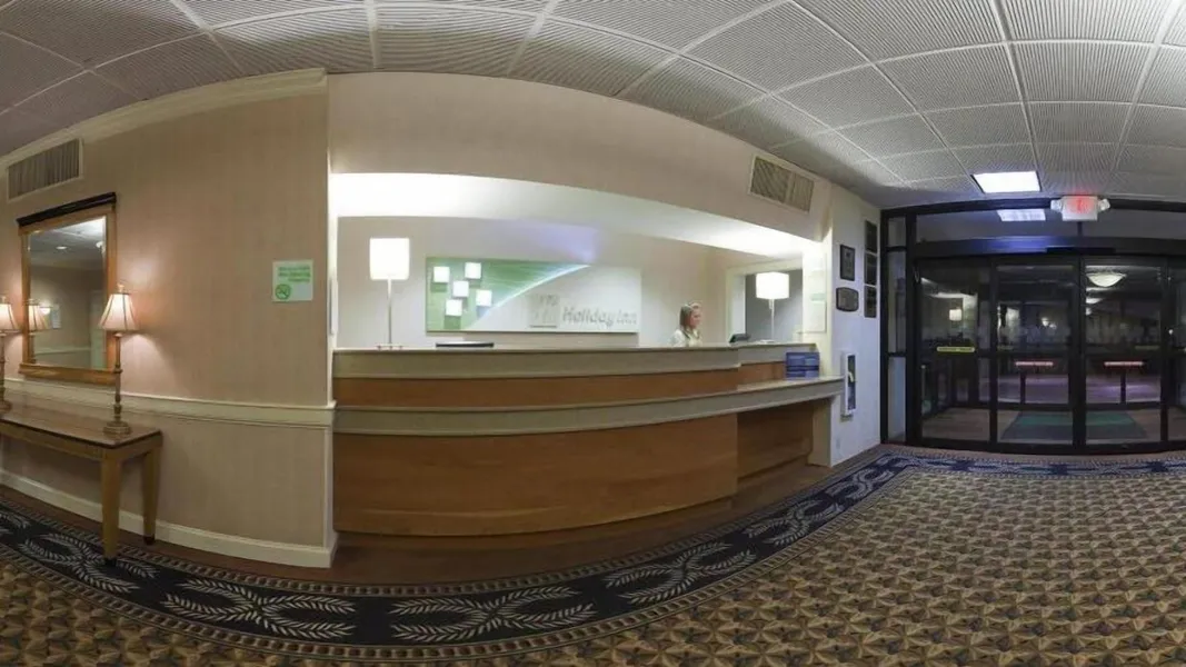 Holiday Inn Johnstown-Gloversville by IHG hotel detail image 2