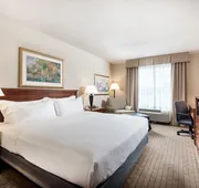 Holiday Inn Johnstown-Gloversville by IHG hotel detail image 3
