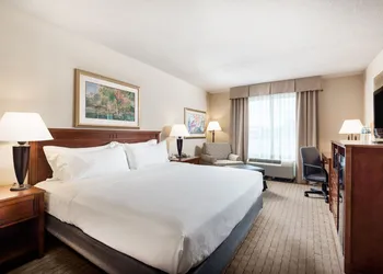 Holiday Inn Johnstown-Gloversville by IHG hotel thumbnail 3