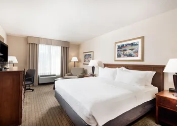 Holiday Inn Johnstown-Gloversville by IHG hotel thumbnail 4