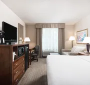Holiday Inn Johnstown-Gloversville by IHG hotel detail image 5