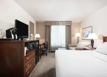 Holiday Inn Johnstown-Gloversville by IHG hotel thumbnail 5