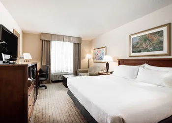 Holiday Inn Johnstown-Gloversville by IHG hotel thumbnail 6