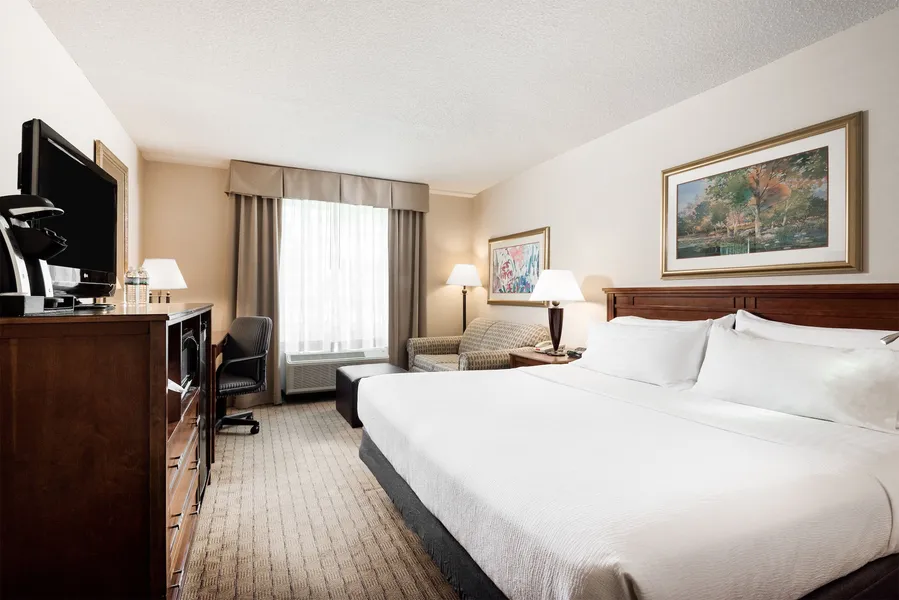 Holiday Inn Johnstown-Gloversville by IHG hotel detail image 6