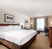 Holiday Inn Johnstown-Gloversville by IHG hotel detail image 7