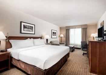 Holiday Inn Johnstown-Gloversville by IHG hotel thumbnail 7