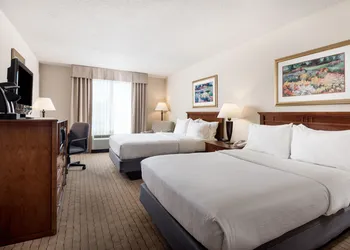 Holiday Inn Johnstown-Gloversville by IHG hotel thumbnail 8