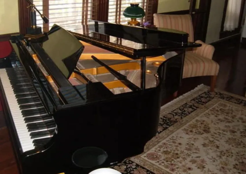 The Mark Addy Bed & Breakfast hotel detail image 2