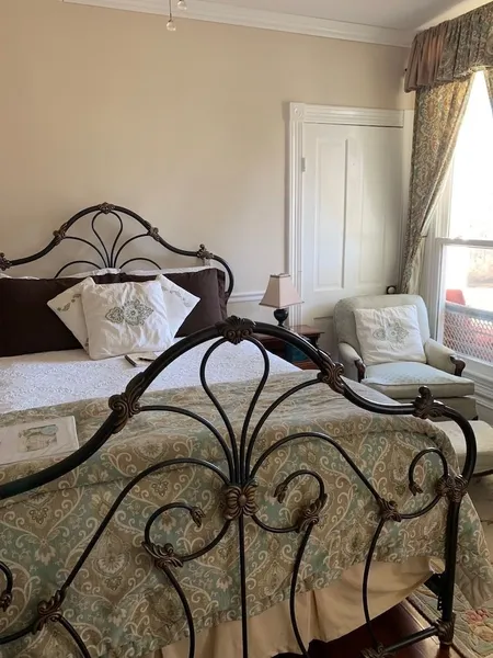 The Mark Addy Bed & Breakfast hotel detail image 6