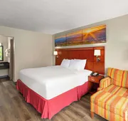 Days Inn by Wyndham Knoxville East hotel detail image 4