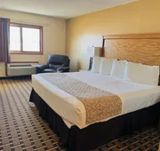 Wrangler Inn hotel detail image 7