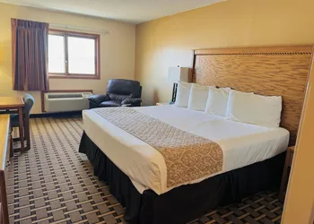 Wrangler Inn hotel thumbnail 7
