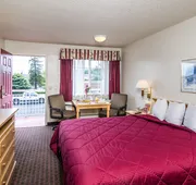 Hollister Inn hotel detail image 4