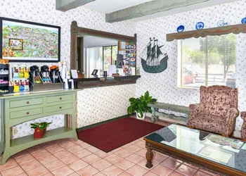 Svendsgaard's Danish Lodge Americas Best Value Inn hotel thumbnail 2