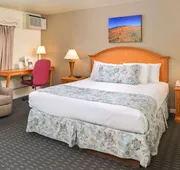 Svendsgaard's Danish Lodge Americas Best Value Inn hotel detail image 4
