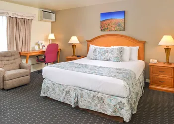 Svendsgaard's Danish Lodge Americas Best Value Inn hotel thumbnail 4