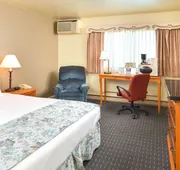 Svendsgaard's Danish Lodge Americas Best Value Inn hotel detail image 5