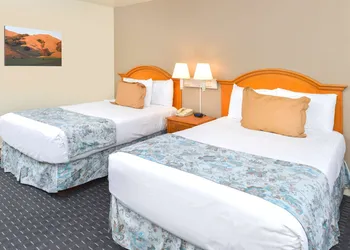 Svendsgaard's Danish Lodge Americas Best Value Inn hotel thumbnail 6