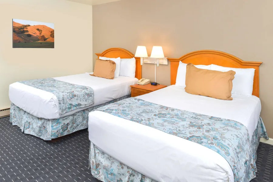 Svendsgaard's Danish Lodge Americas Best Value Inn hotel detail image 6