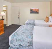 Svendsgaard's Danish Lodge Americas Best Value Inn hotel detail image 7