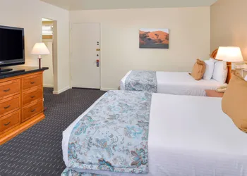 Svendsgaard's Danish Lodge Americas Best Value Inn hotel thumbnail 7