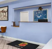 Super 8 by Wyndham Foley hotel detail image 3