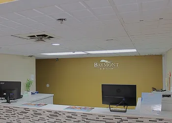 Baymont by Wyndham Springfield hotel thumbnail 2