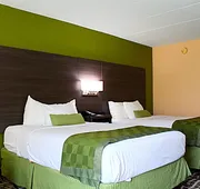 Baymont by Wyndham Springfield hotel detail image 3