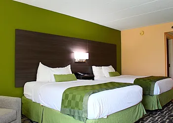 Baymont by Wyndham Springfield hotel thumbnail 3