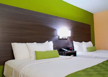 Baymont by Wyndham Springfield hotel thumbnail 6