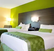 Baymont by Wyndham Springfield hotel detail image 7