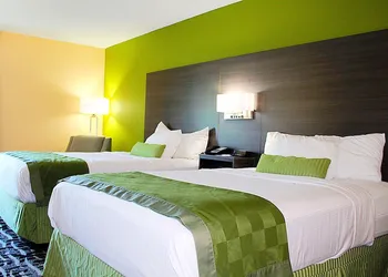Baymont by Wyndham Springfield hotel thumbnail 7