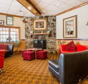 Quality Inn & Conference Center Brattleboro North hotel detail image 3