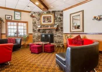 Quality Inn & Conference Center Brattleboro North hotel thumbnail 3