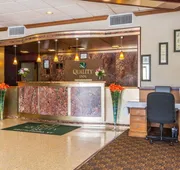 Quality Inn & Conference Center Brattleboro North hotel detail image 4
