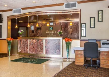 Quality Inn & Conference Center Brattleboro North hotel thumbnail 4