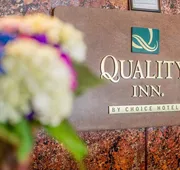 Quality Inn & Conference Center Brattleboro North hotel detail image 5