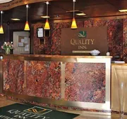 Quality Inn & Conference Center Brattleboro North hotel detail image 7