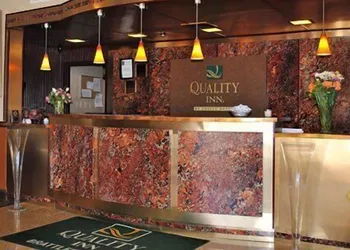 Quality Inn & Conference Center Brattleboro North hotel thumbnail 7