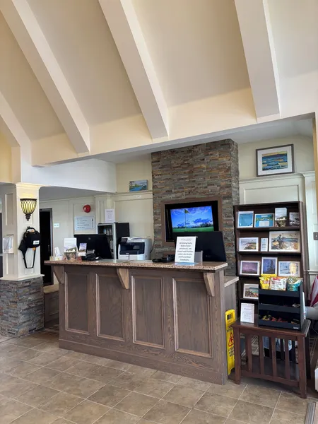 Keltic Lodge At The Highlands hotel detail image 2